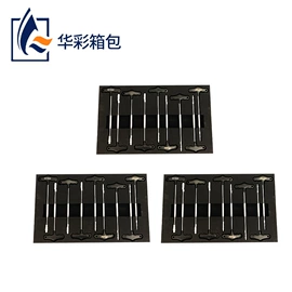 工具箱包;辅助包装材料;仪器箱