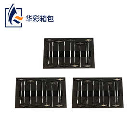 工厂生产HCEVA-07环保泡棉内托抗压eva五金工具箱定制包装盒价低