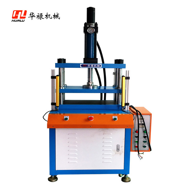 四柱液压机 粉末成型用压力机 粉末产品压制成型 四柱油压冲床