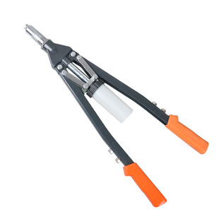 SHEFFIELD/steel Shield Heavy Duty Double Handle Rivet Gun 3.2-6.4mm Cap Gun Rivet Gun S 052001