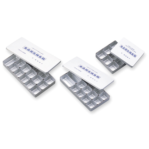 食品取样容器 （防蚀处理） 210-E      2-7302