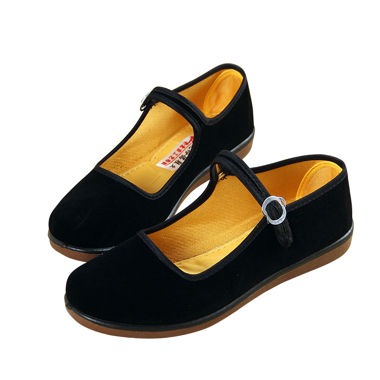 Mocassins femme - Ref 3440503 Image 5