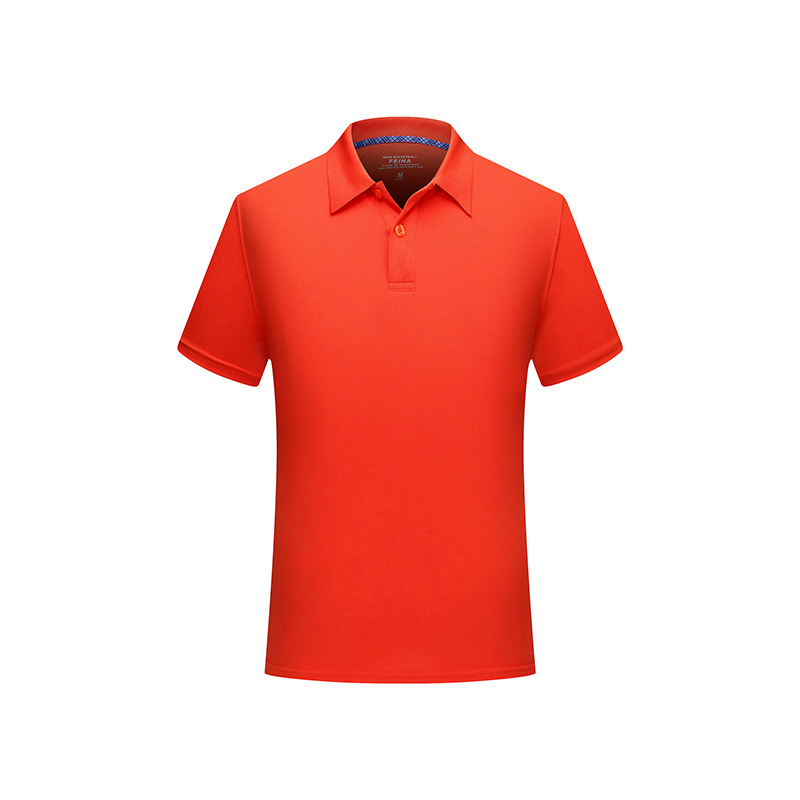 Polo homme en coton - Ref 3442944 Image 9