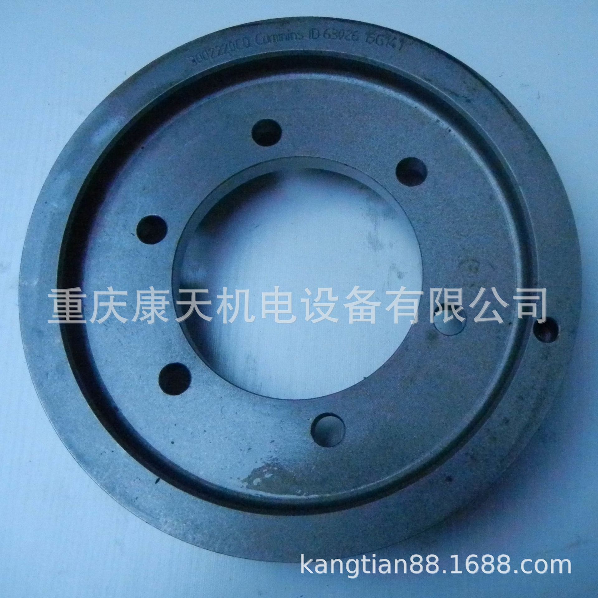 3002220 风扇皮带轮 (1).JPG