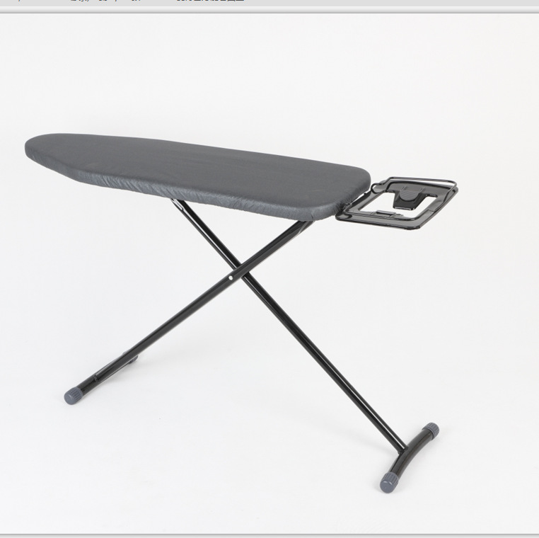 Foldable classic black hanger