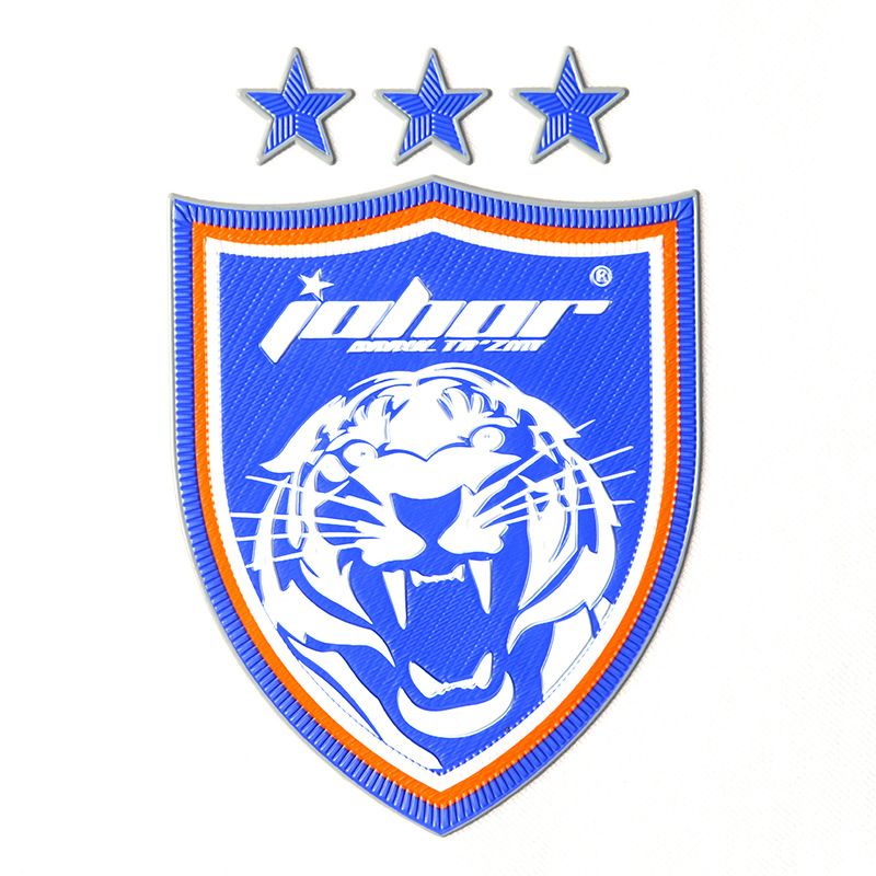 标牌厂家专业直供各种品质电压TPU 高周波立体LOGO tpu烫压标