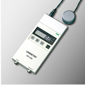 日本USHIO牛尾照度计受光器UIT-250