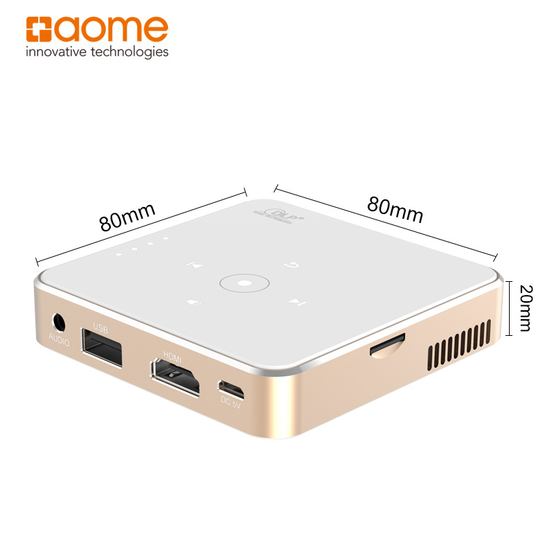 Small handheld projector, P30, Amazon
