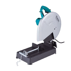 Makita Makita M2401B Сквалочная машина для резки песочного колеса 355 мм профиль стальной металлический песчаный колес