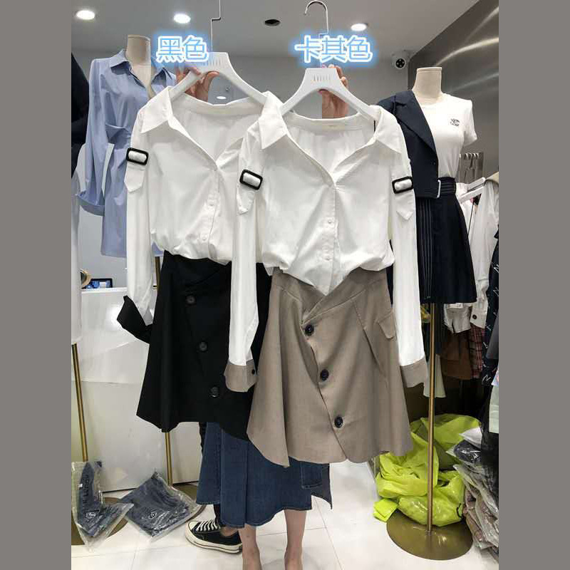 Costume femme HYMSY en Coton - Ref 3334335 Image 3