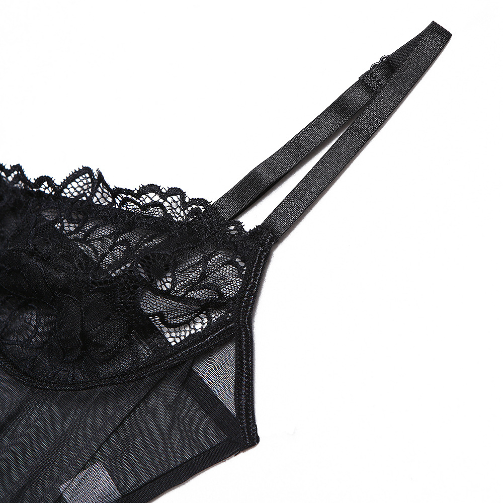 Soutiens-gorge en Polyester - Ref 3370054 Image 21