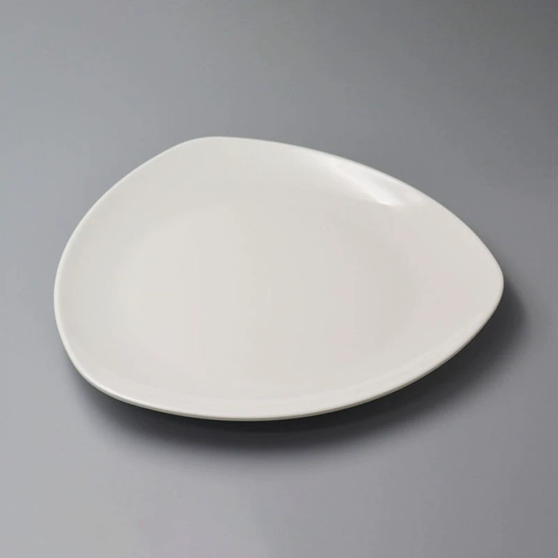 Оптовые отели Пластины подлинной imitation porcelain tableware.