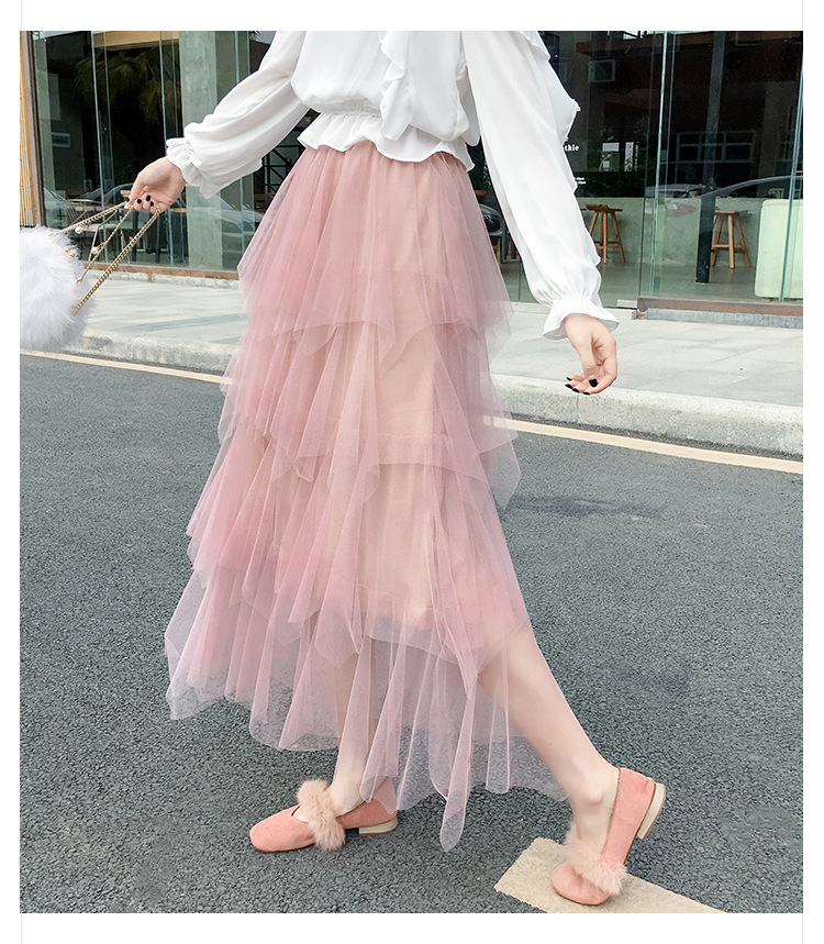 Jupe femme INDéPENDANCE en Coton - Ref 3330419 Image 28