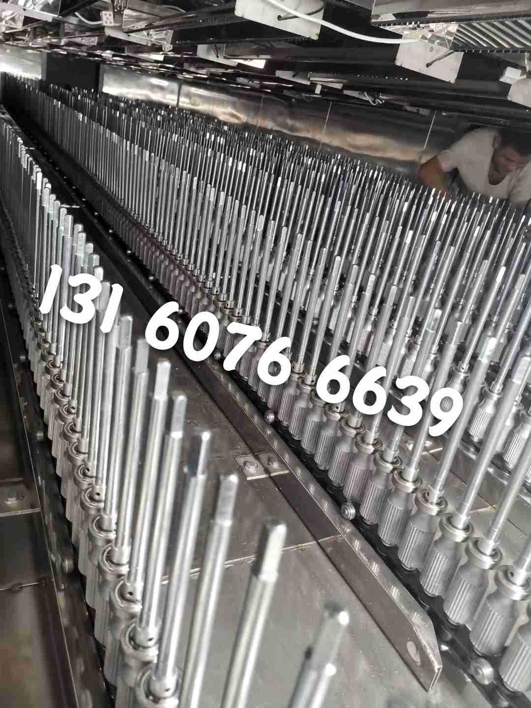 厂家直销涂装治具定制 喷涂自动线治具 喷涂治具 铝制治具涂装链