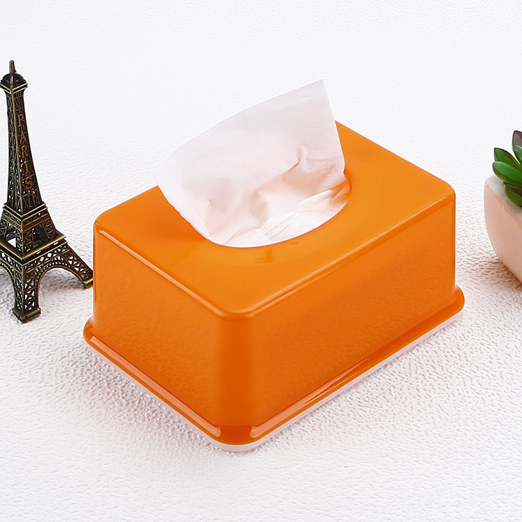 厂家纸巾定 做广告抽纸车载盒装餐巾纸 面巾纸卫生纸定 制logo