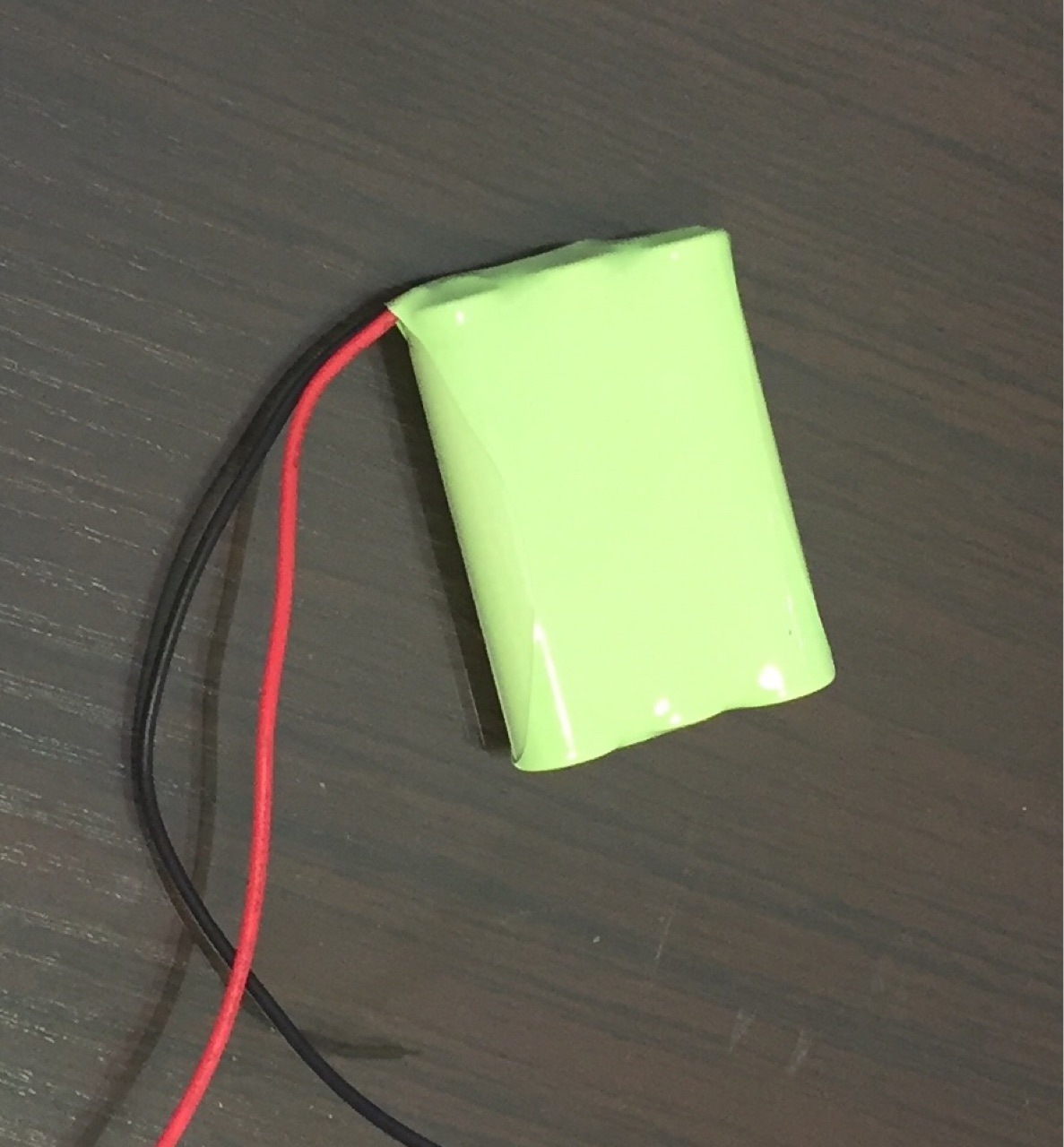 3.6V7号电池组
