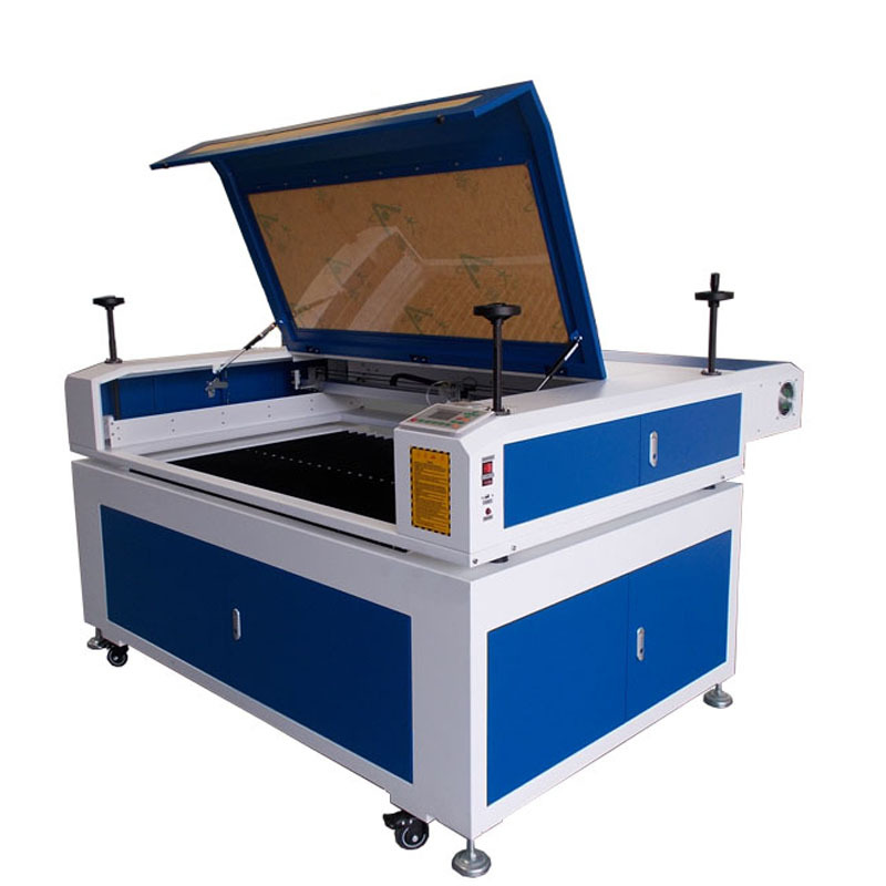 镭曼分体式激光雕刻机 方便进门 教学研究所激光雕刻机智能