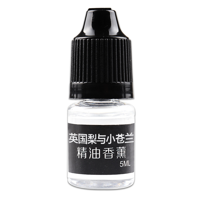 英国梨与小苍兰