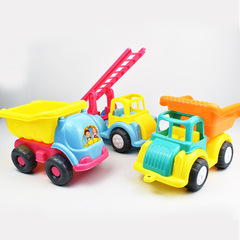 New ATV toy set, water and sand play tool combination set, summer outdoor stall wholesale children's toys
