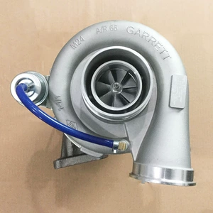 Turbocharger GTA42 612630110581 applicable to auto engine system manufacturers supply