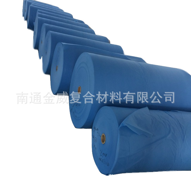 全新粒料生产PP纺粘无纺布