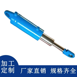 液压泵;液压缸;千斤顶