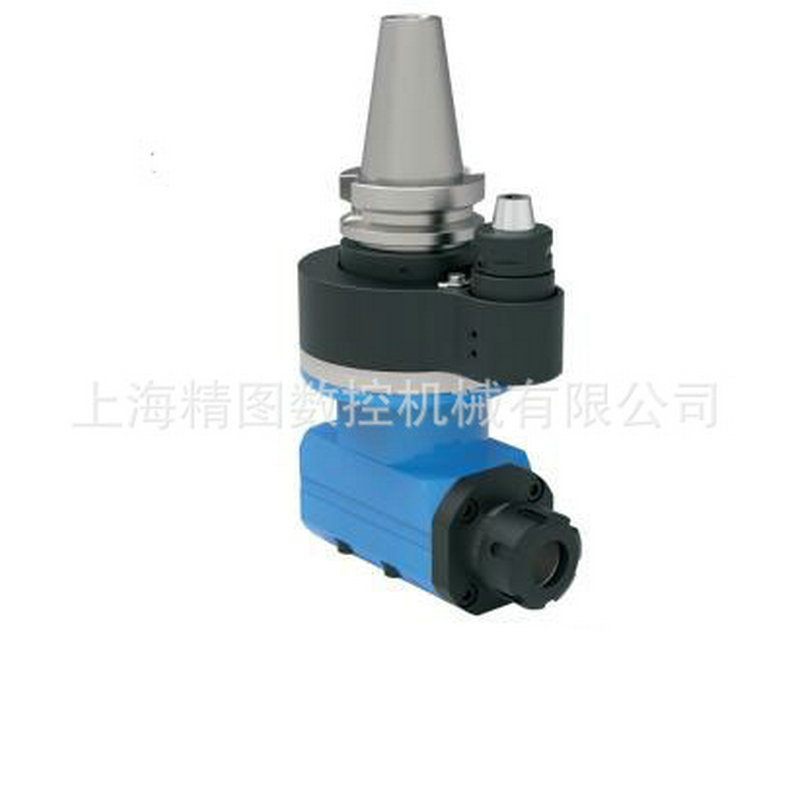 厂家供应90°侧角度头 90°动力角度头 袖珍型90°角度头