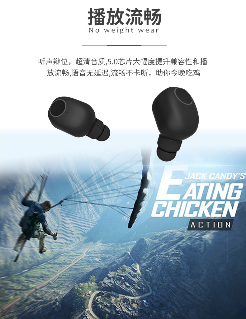 Casque bluetooth fonction appel - Ref 3378445 Image 45