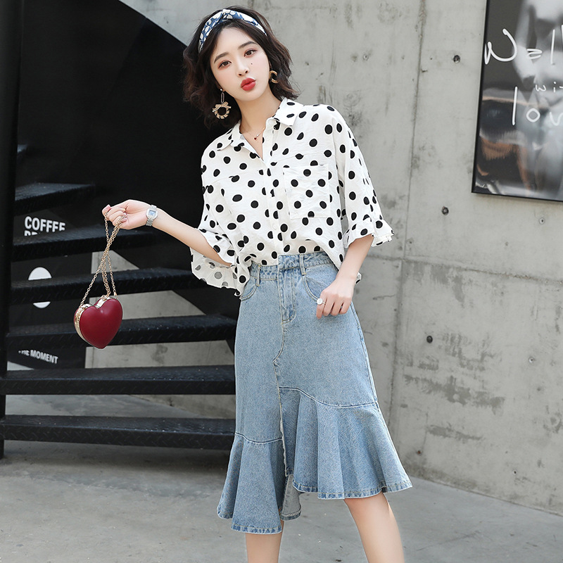 Costume femme MARQUE INDéPENDANTE en Cowboy en chiffon - Ref 3333988 Image 1