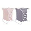 Japanese laundry basket, storage system, cloth, waterproof storage bag, garbage can, cotton and linen