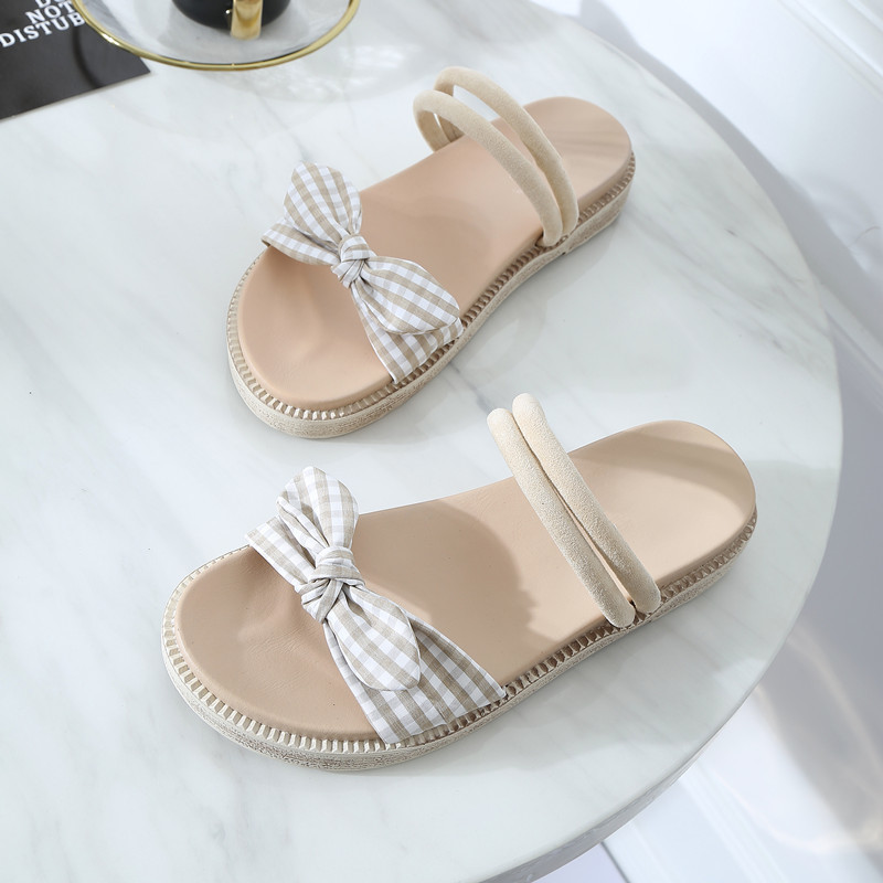 Chaussures été pour femme en Caoutchouc - Ref 3346591 Image 25