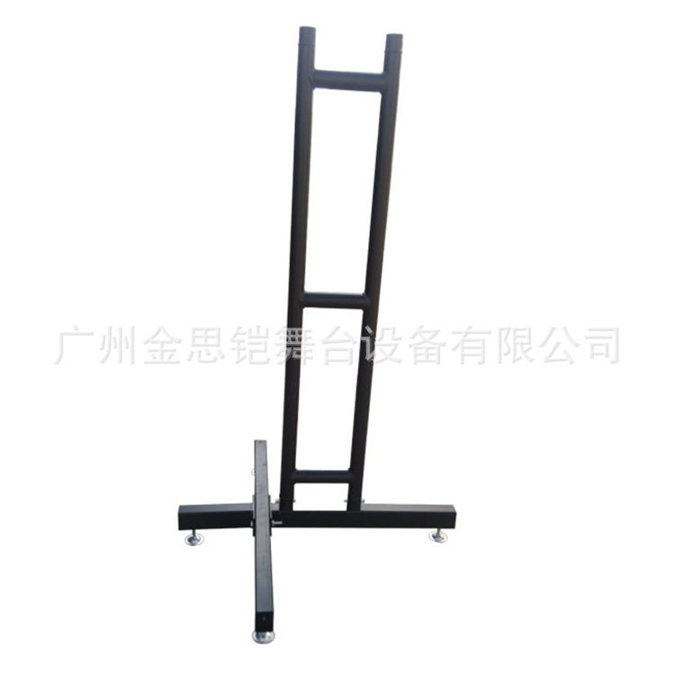 工厂显示屏桁架 升降架灯光音响truss架 太空龙门航架舞台架子