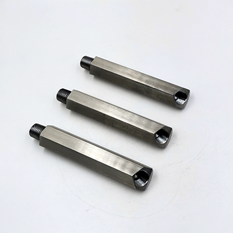 六角不锈钢轴-4