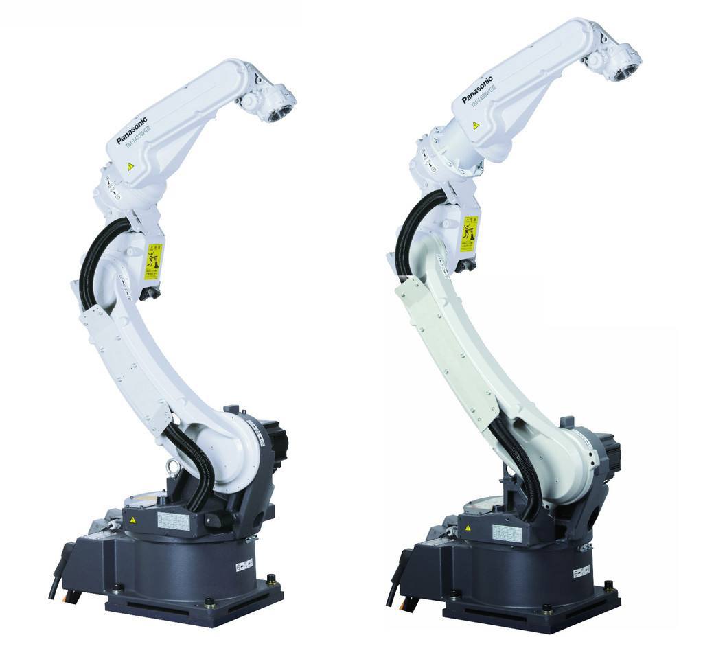 松下焊接机器人 全自动焊机机器人 自动化设备厂家生产 批量批发