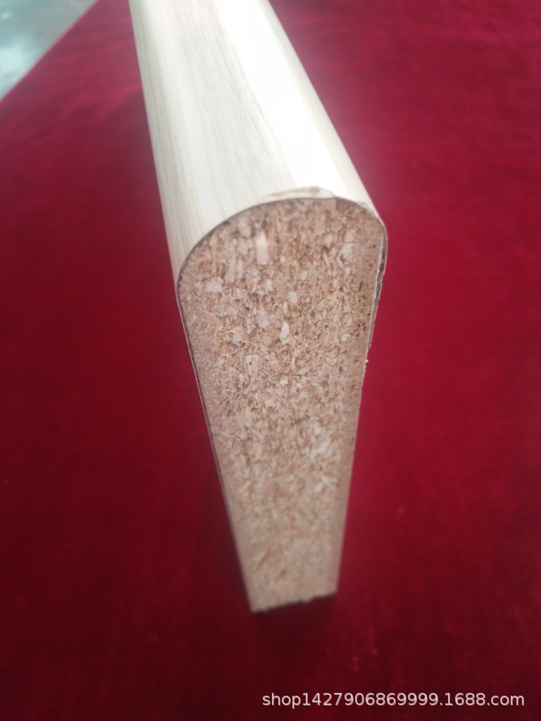 直销兴达全自动防火板热成型弯曲机HCX-2600