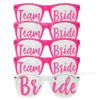 Single party Team BirdE Glasses Glasses Wedding Ball Brois Glasses