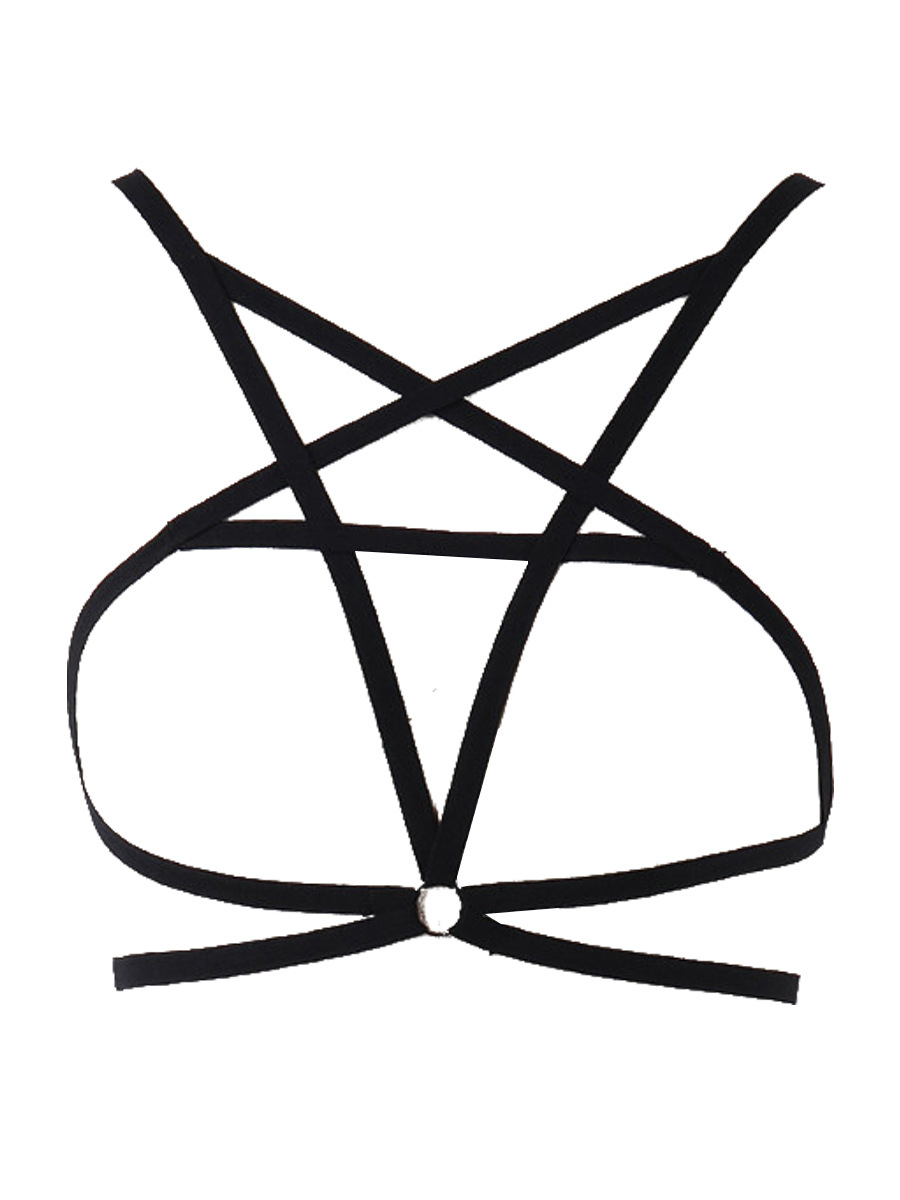 Soutiens-gorge RAYON MAGIQUE en Nylon nylon - Ref 3369049 Image 1