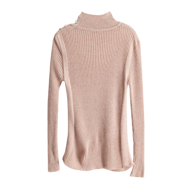 Pull femme - Ref 3414794 Image 5