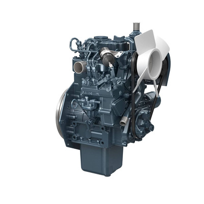Z602-E3B发动机总成 适用久保田收割机