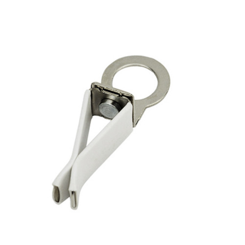 Car air outlet perfume clip, car aromatherapy bottle clip, 360-degree rotating air outlet clip, DIY accessories, car interior accessories