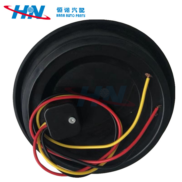 Ventas nuevo suministro una variedad de lámparas led camiones europeos y otras luces traseras de camiones luces laterales LED luces traseras LED