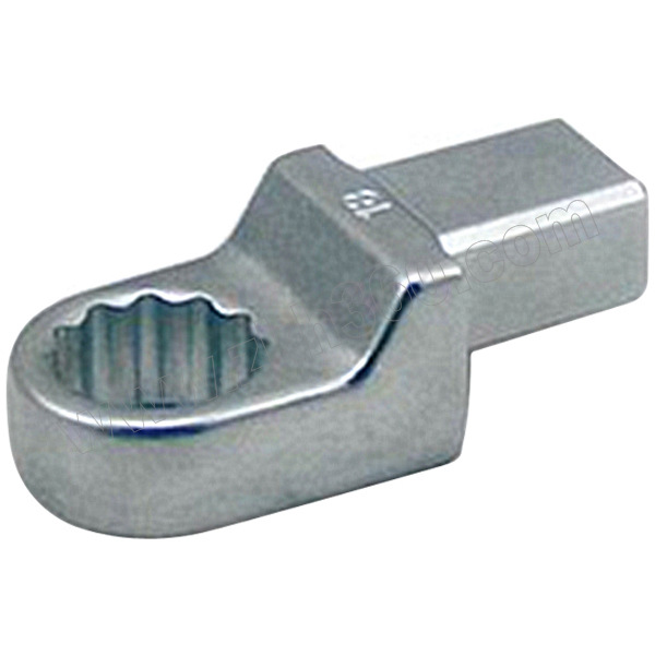 27×36MM系列方头梅花插件ECHO/凯钲EHQ-273232mm