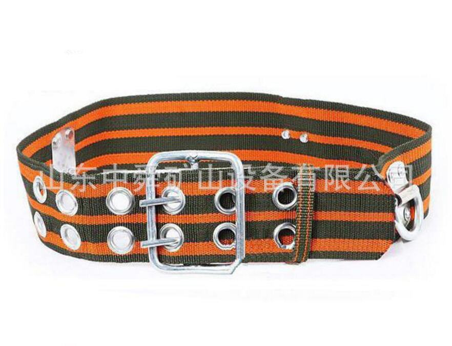 消防抢险救援腰带 97款 02款 14款消防腰带 逃生救援消防腰带批发