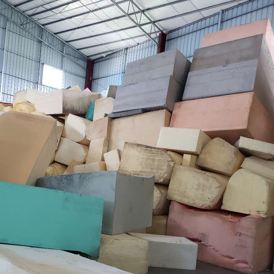 透气通风耐腐弹性好拉力强网状泡沫防尘网 过滤绵 爆破海绵过滤