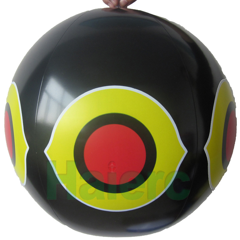 Bird repellent ball bird scarer,Airport,Orchard,gardens Bird