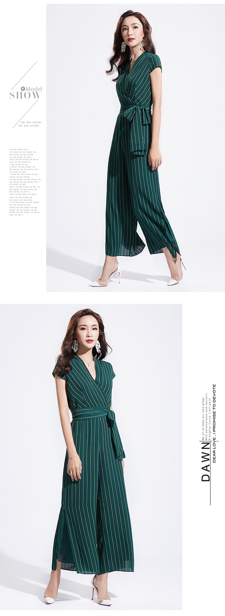 Costume femme en Chanvre - Ref 3334729 Image 18