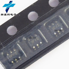 SI1967DH-T1-E3 SC70-6 ˿ӡ:DF** ��ЧӦMOS�� P���� 20V1.3A