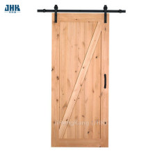 IԭľTWooden Barn door |ƽƹȂ}TJHK-SK07