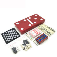 7��һ�����˿���Ϸ���鼯Domino case������Ϸ�����������