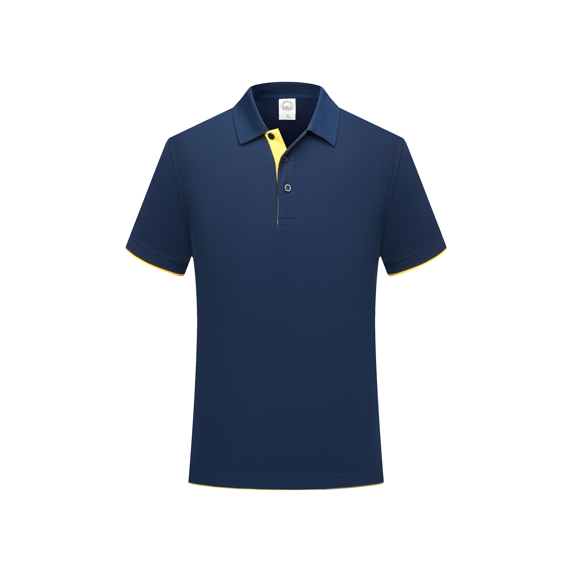 Polo homme en Tissu CVC - Ref 3442854 Image 7